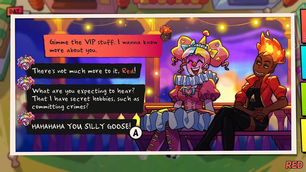 Monster Prom 4: Monster Con XXL thumbnail 2