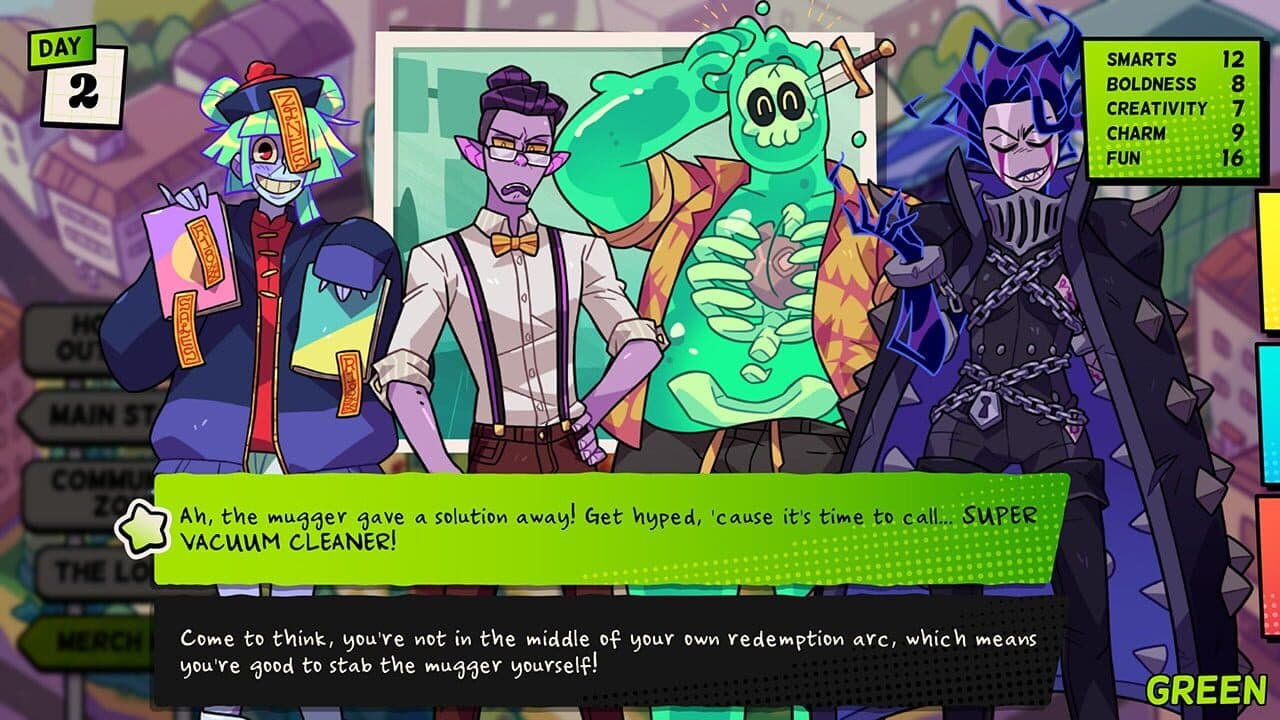 Monster Prom 4: Monster Con XXL thumbnail 3