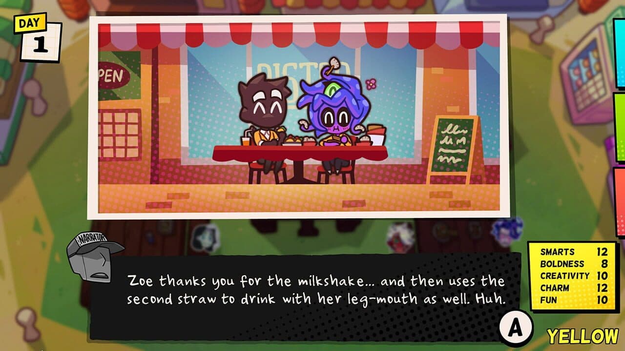 Monster Prom 4: Monster Con XXL thumbnail 4