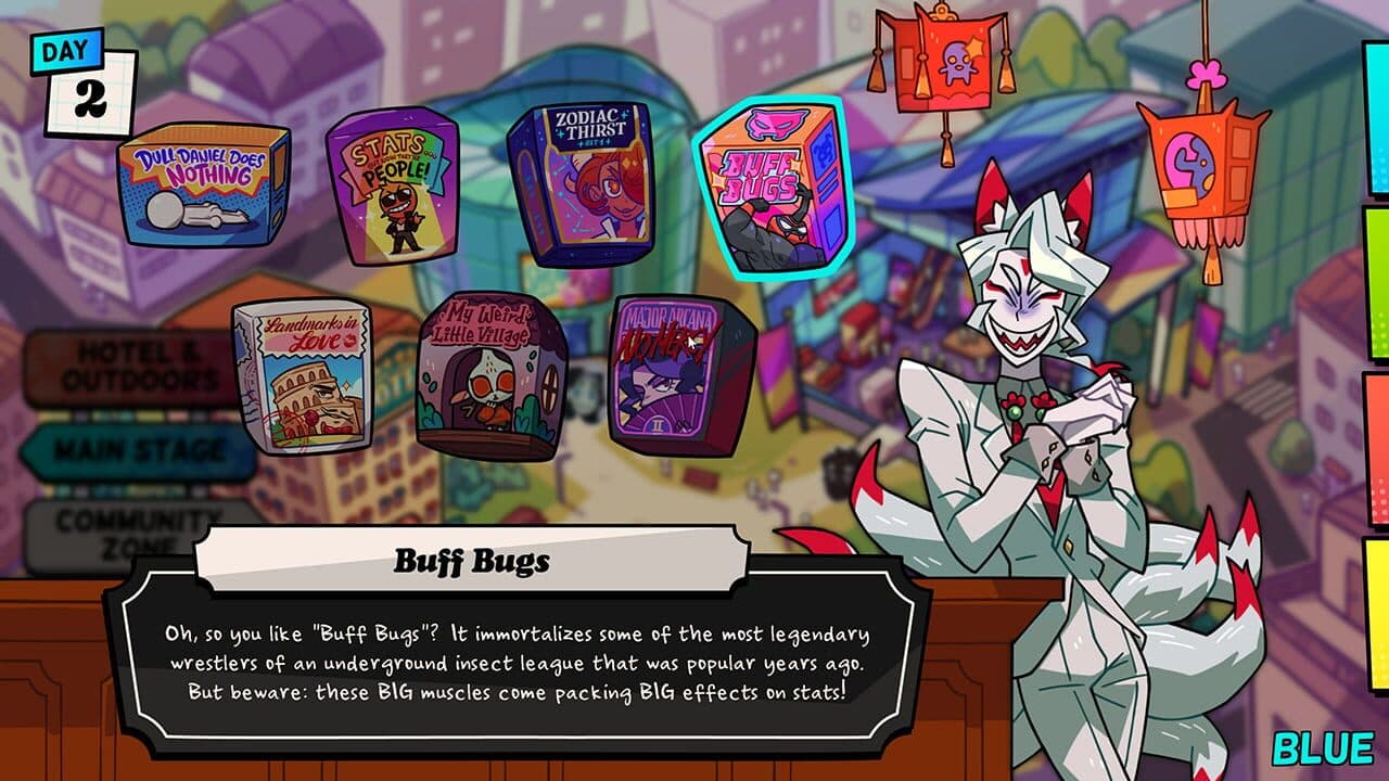 Monster Prom 4: Monster Con XXL thumbnail 5