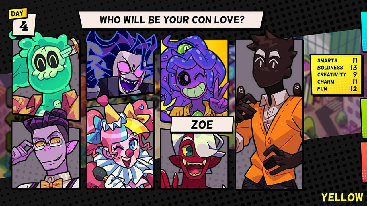 Monster Prom 4: Monster Con XXL thumbnail 6