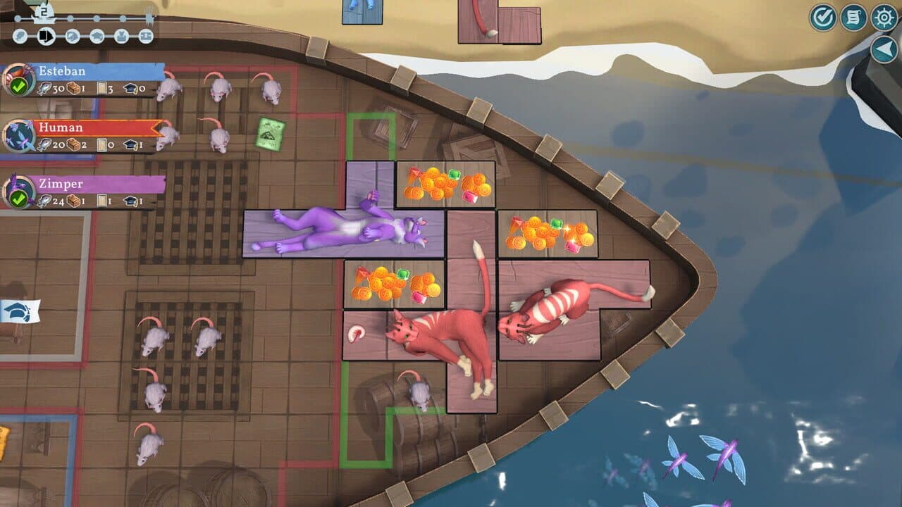 The Isle of Cats thumbnail 3