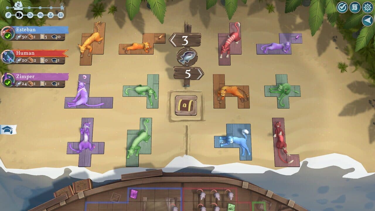 The Isle of Cats thumbnail 4