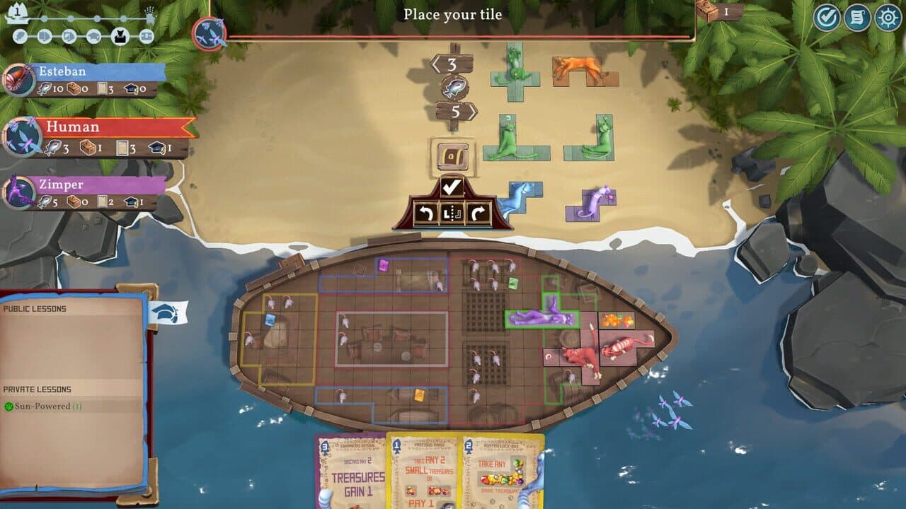 The Isle of Cats thumbnail 6