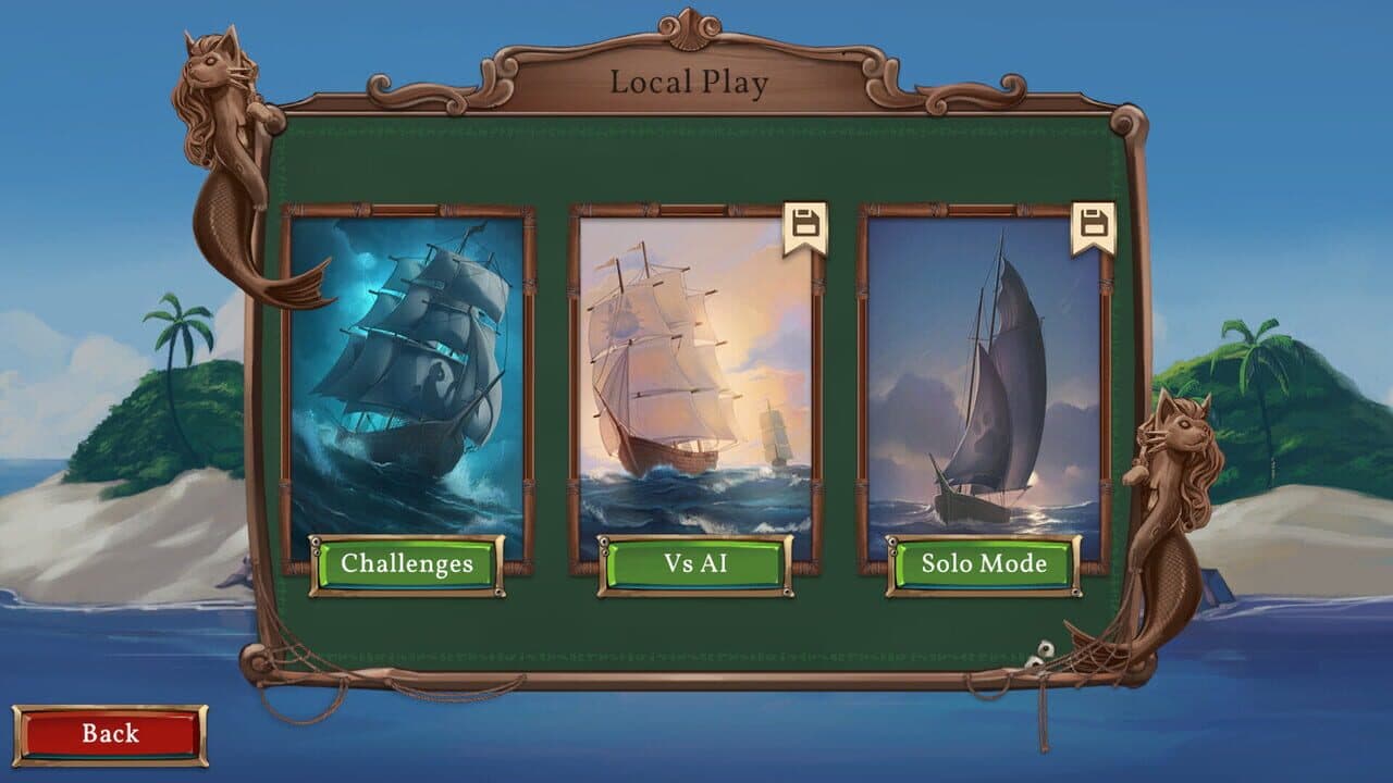 The Isle of Cats thumbnail 8