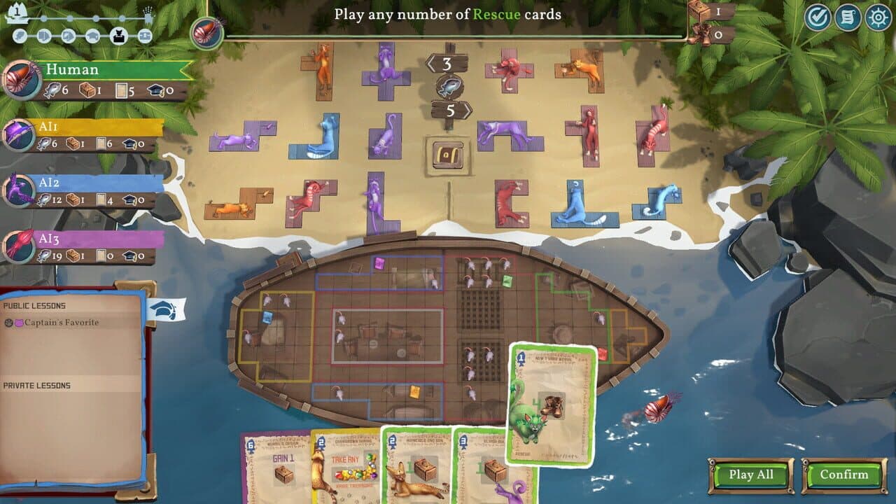 The Isle of Cats thumbnail 2