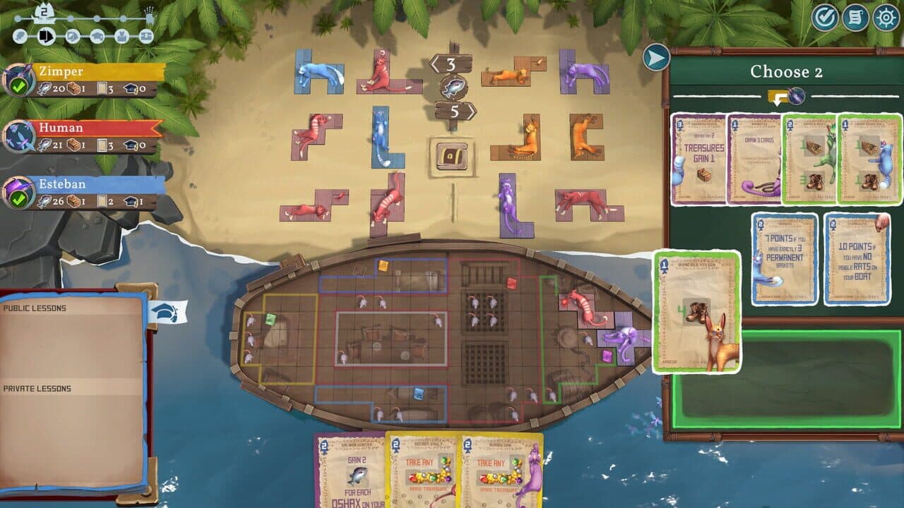 The Isle of Cats thumbnail 7