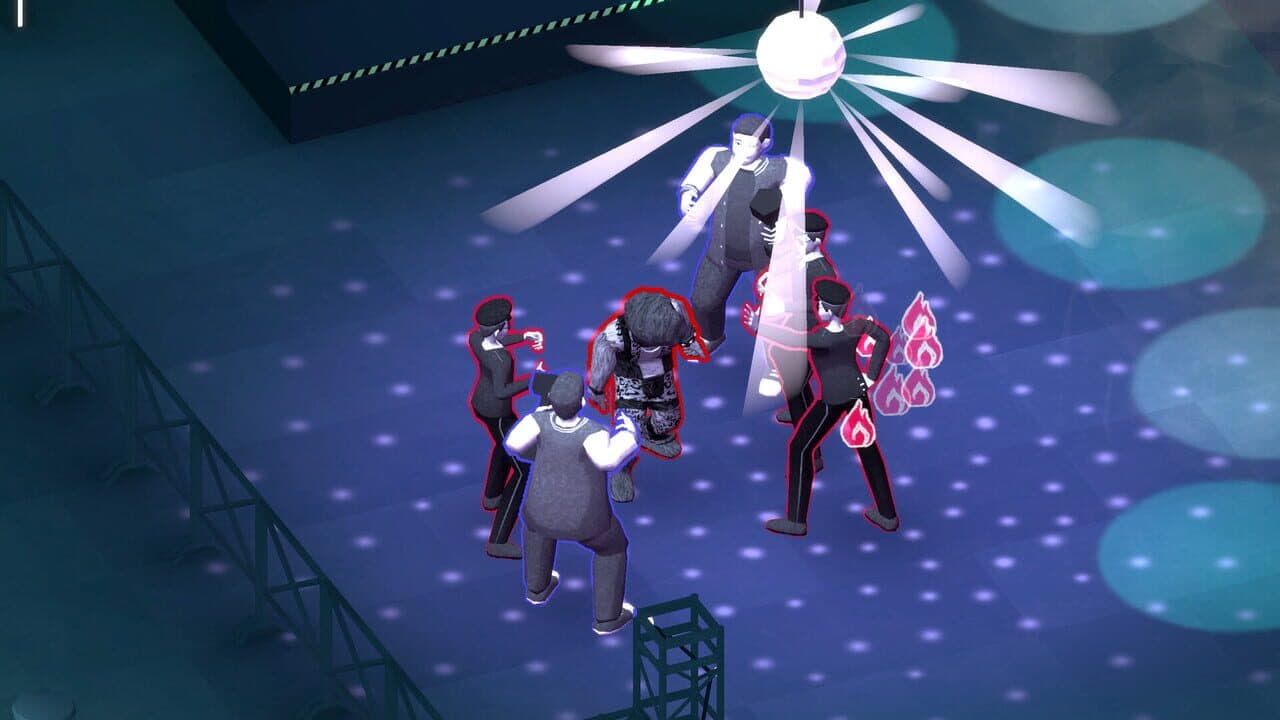 Tactichord: Glam Strategy thumbnail 2