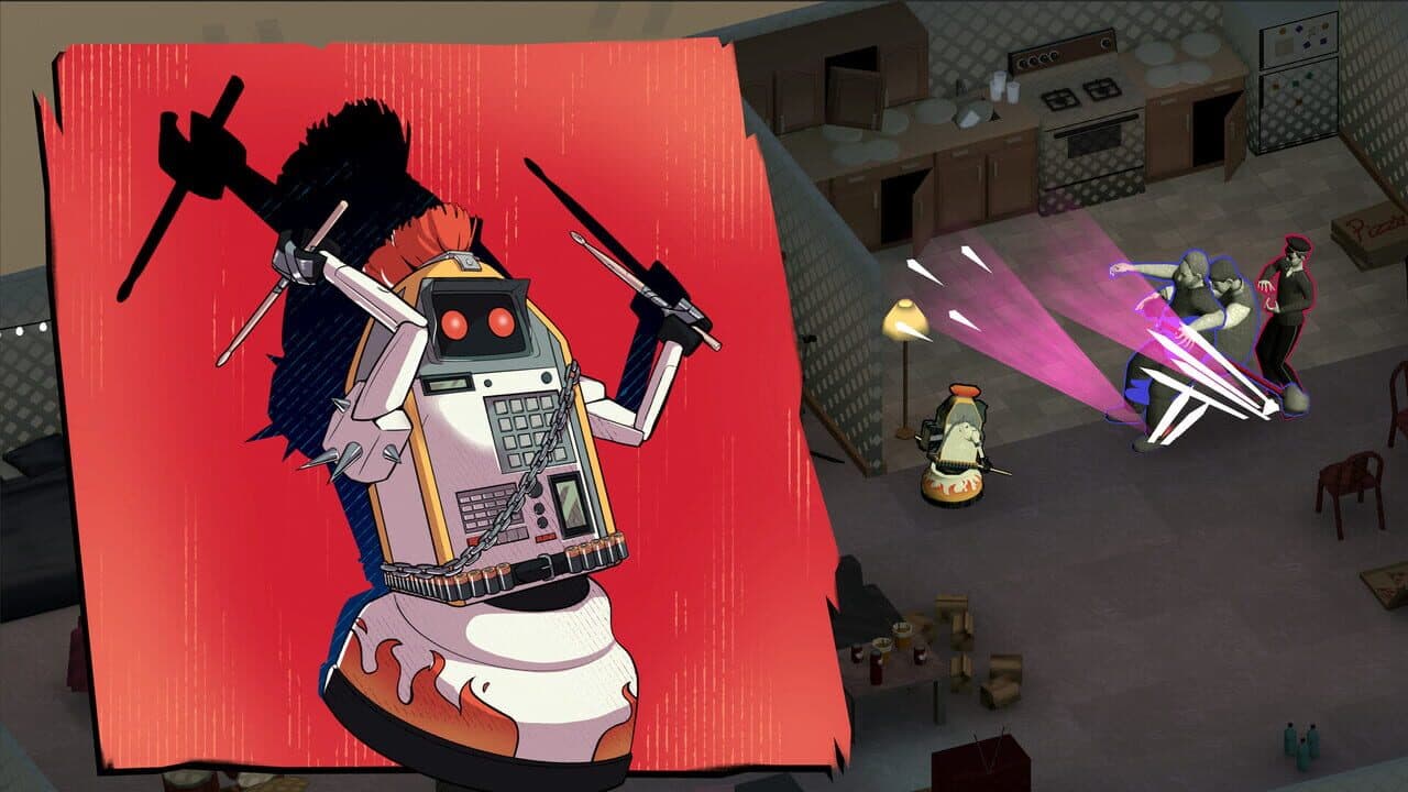 Tactichord: Glam Strategy thumbnail 4