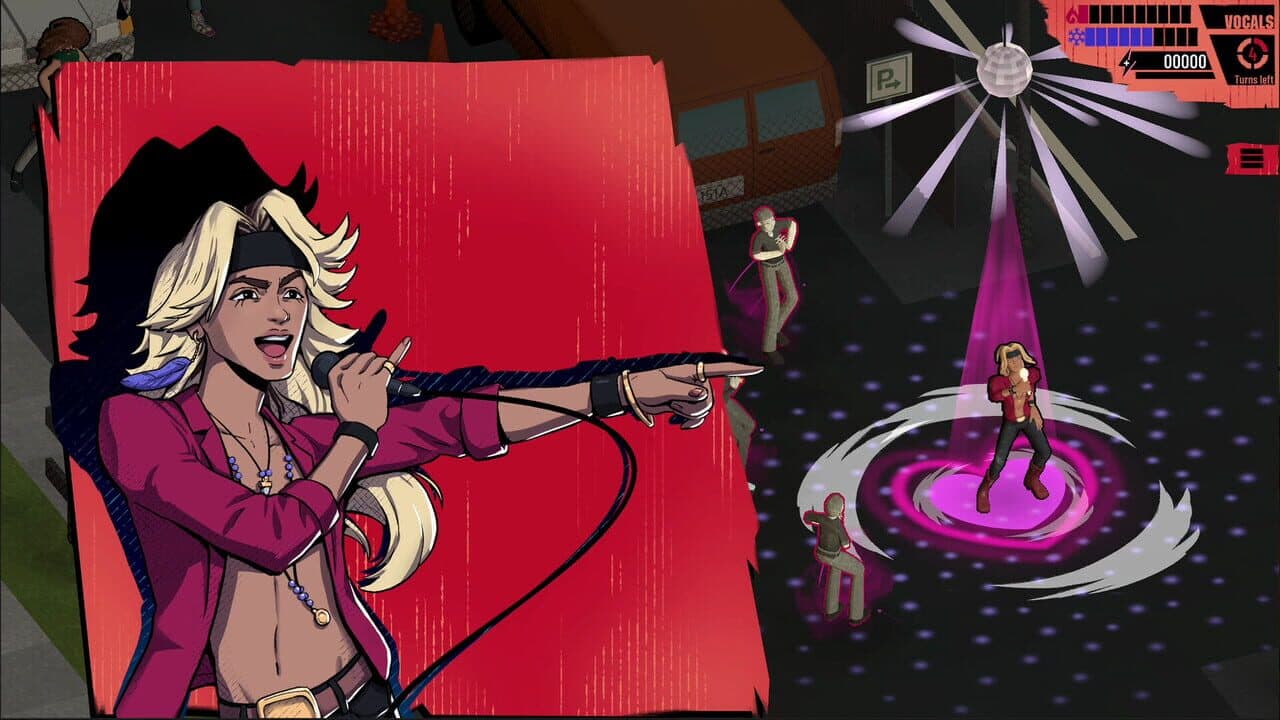 Tactichord: Glam Strategy thumbnail 8
