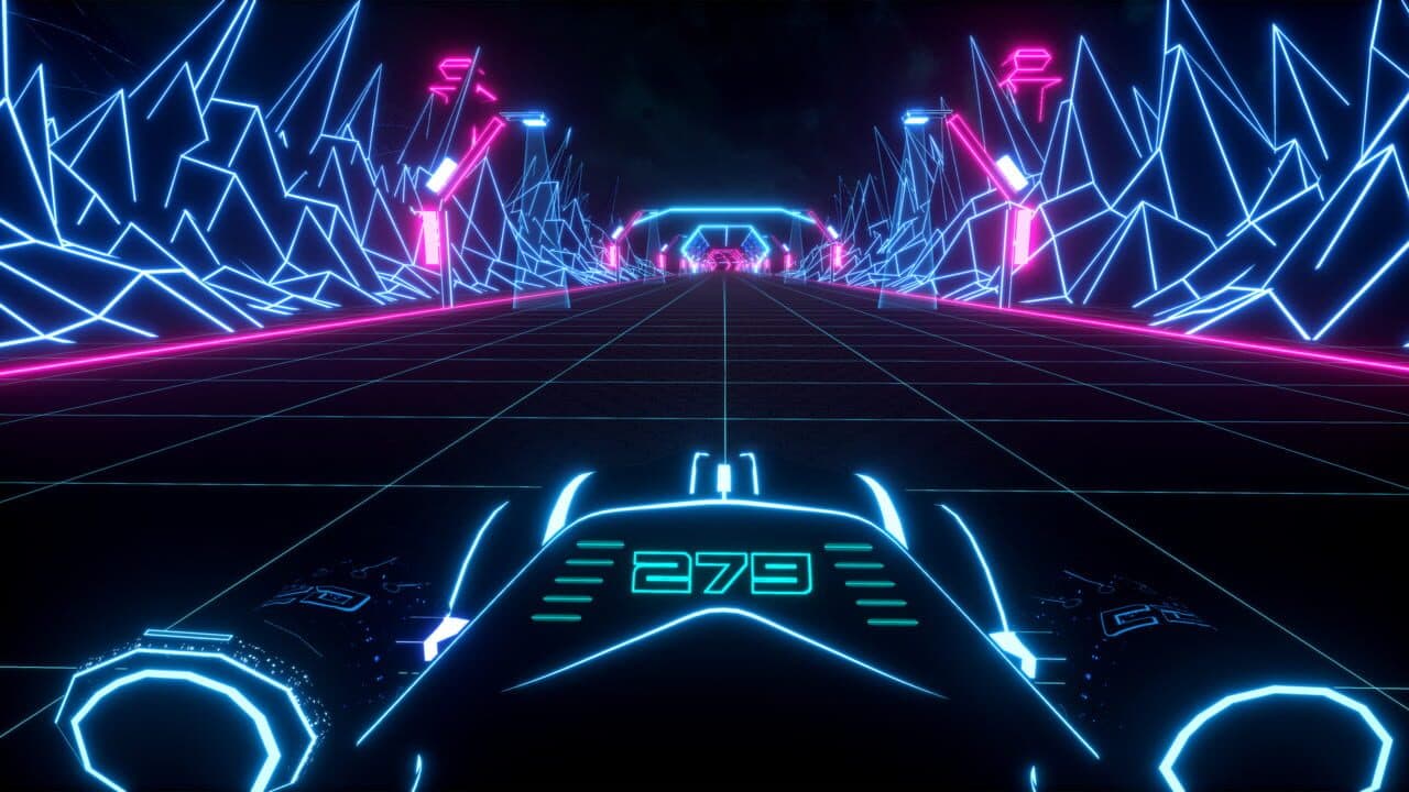 CyberDrifter thumbnail 2