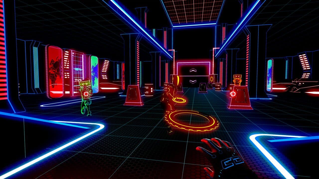 CyberDrifter thumbnail 3