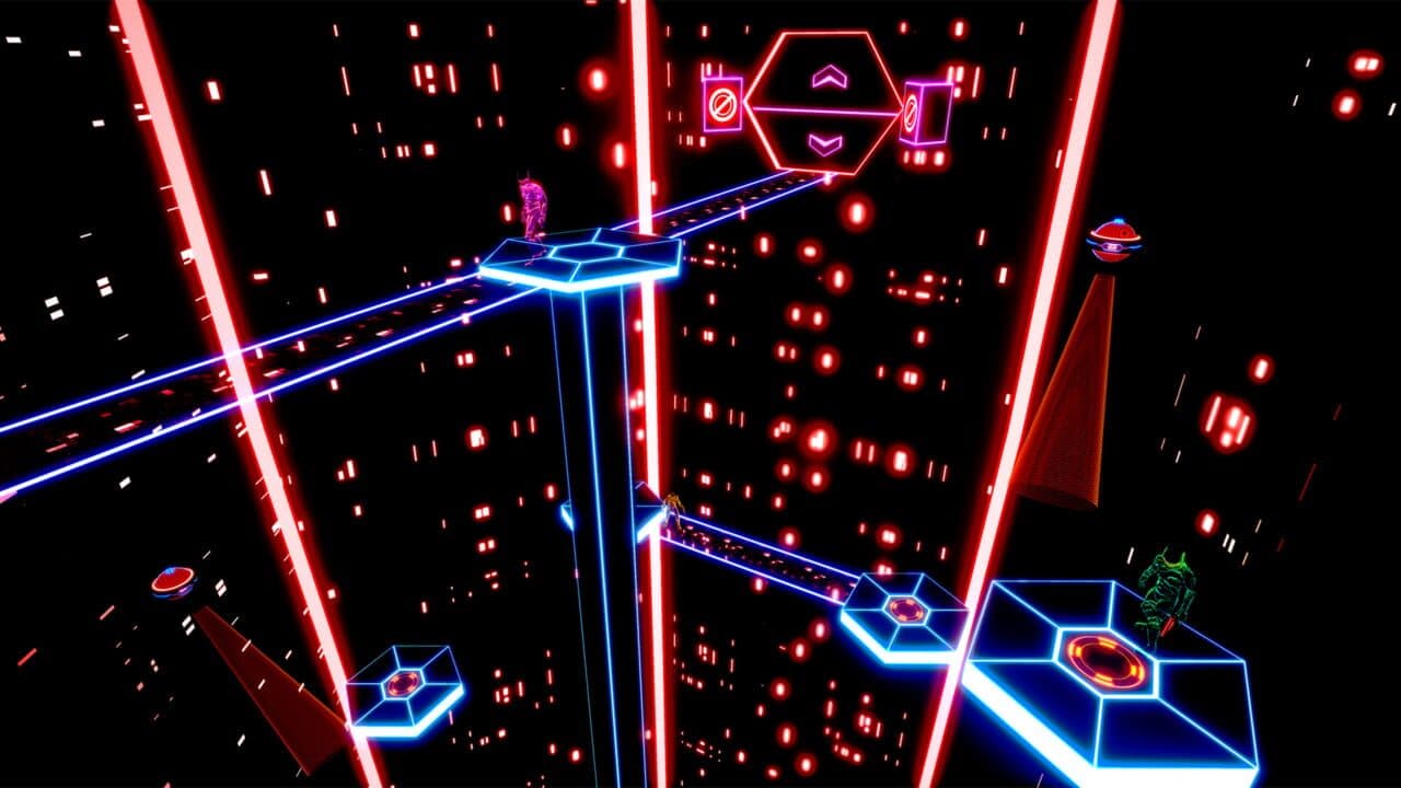CyberDrifter thumbnail 4