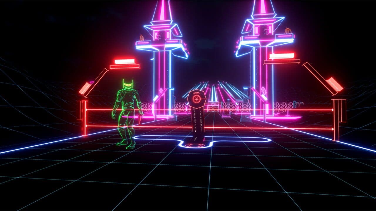 CyberDrifter thumbnail 5
