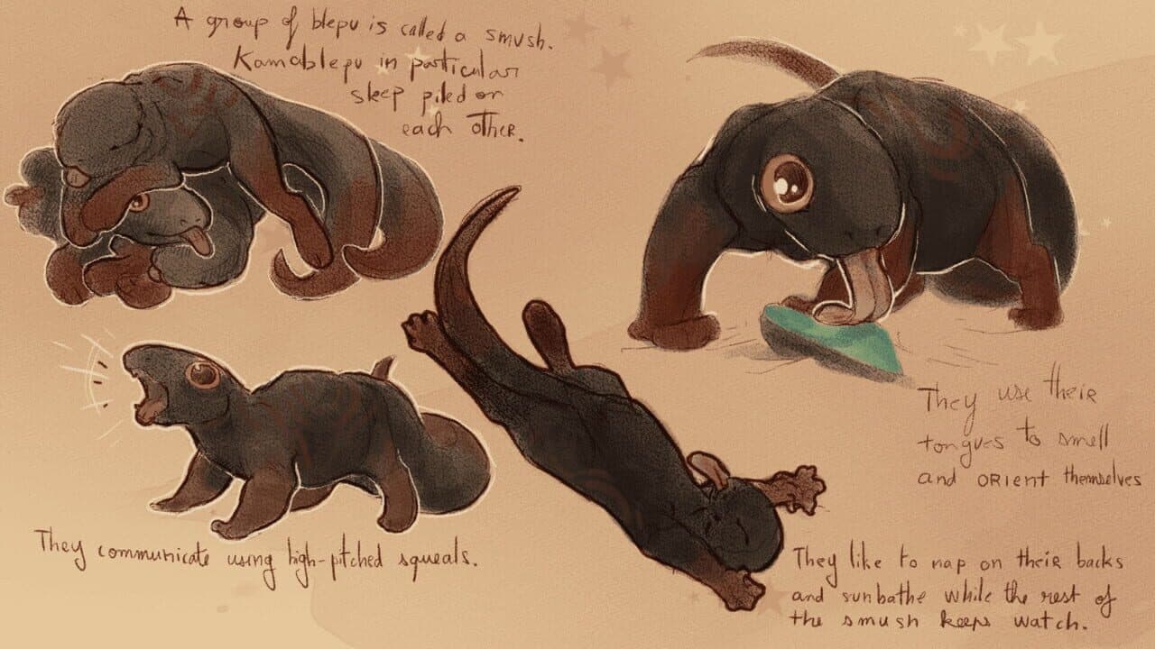 Wandering Okali thumbnail 2