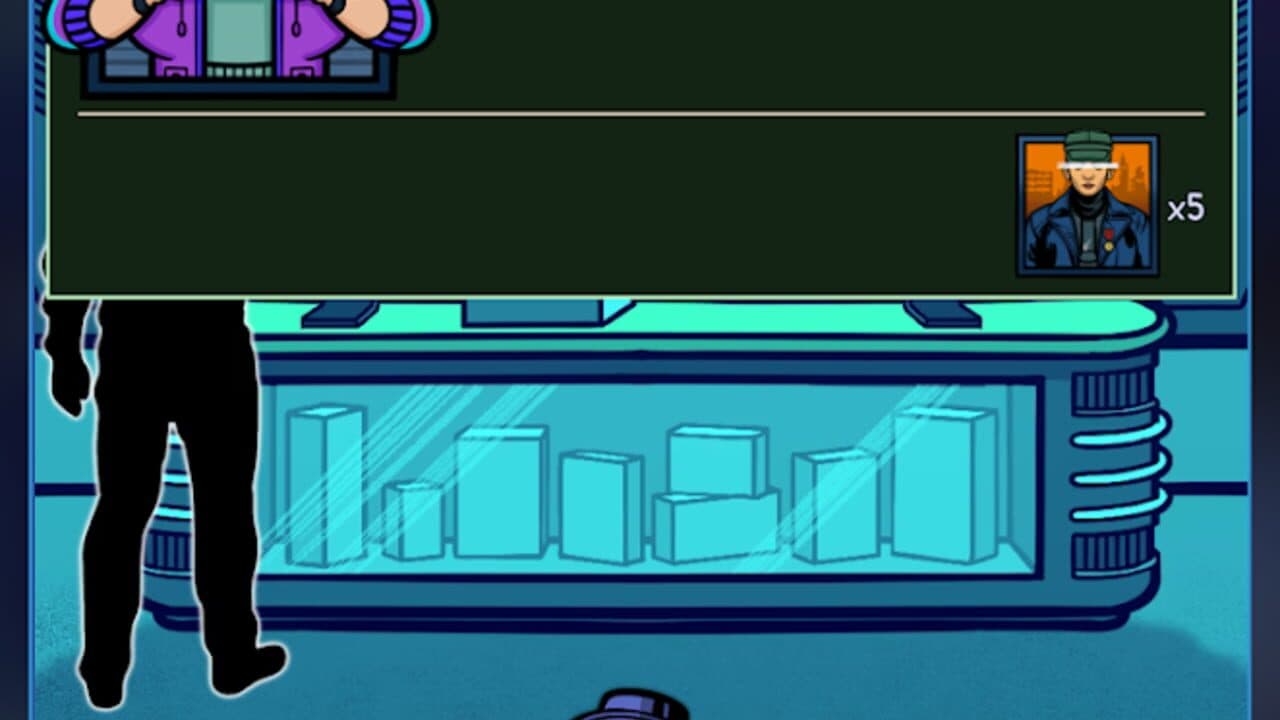 Data: Corruption thumbnail 2