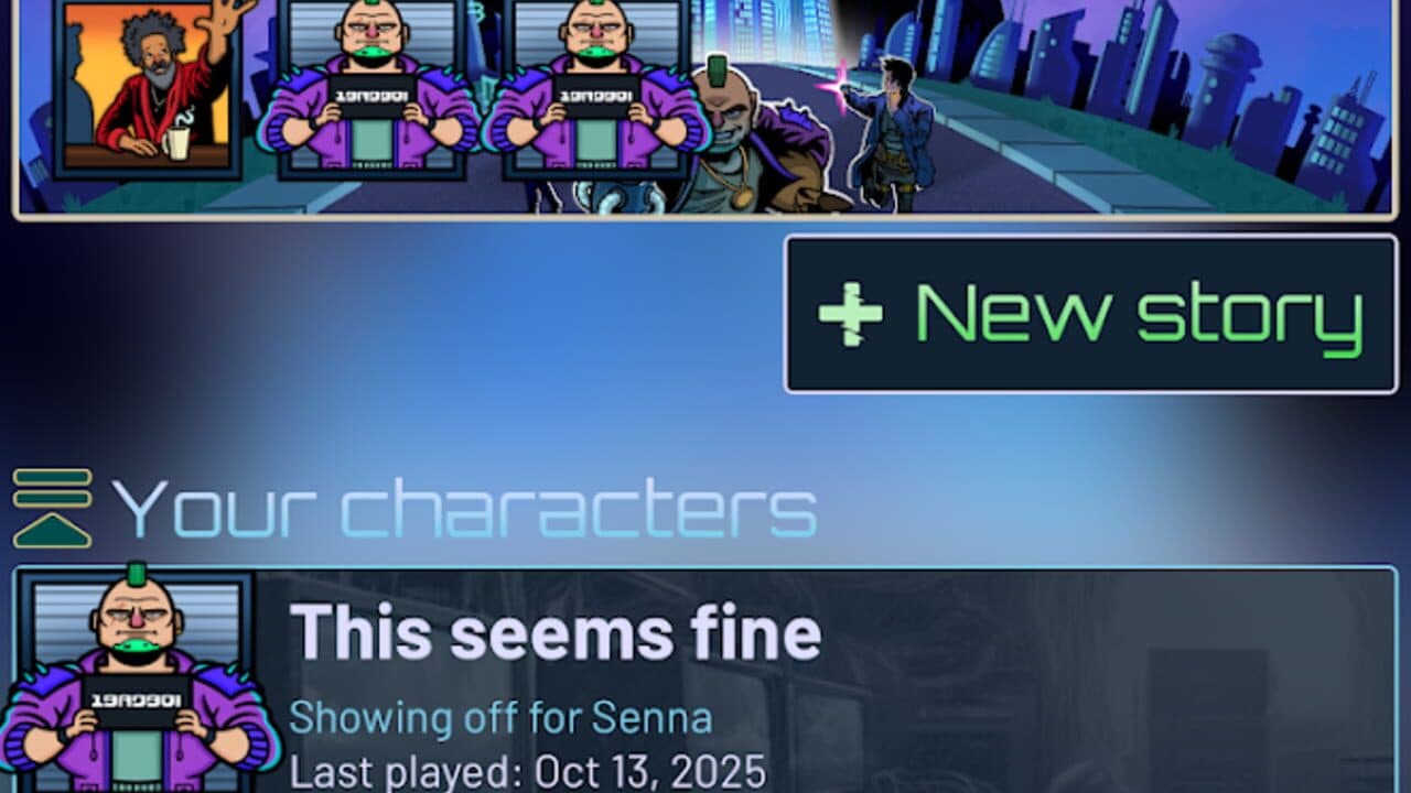 Data: Corruption thumbnail 3