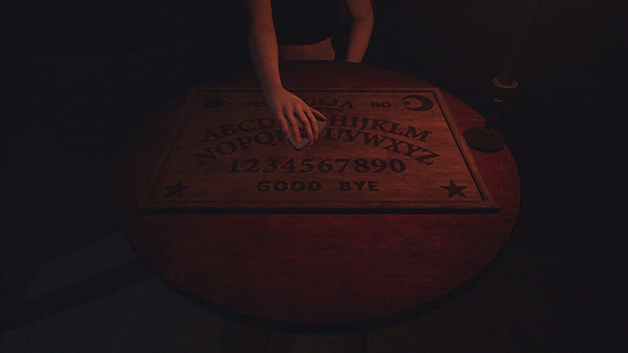 Forbidden Terror: Board Game thumbnail 2