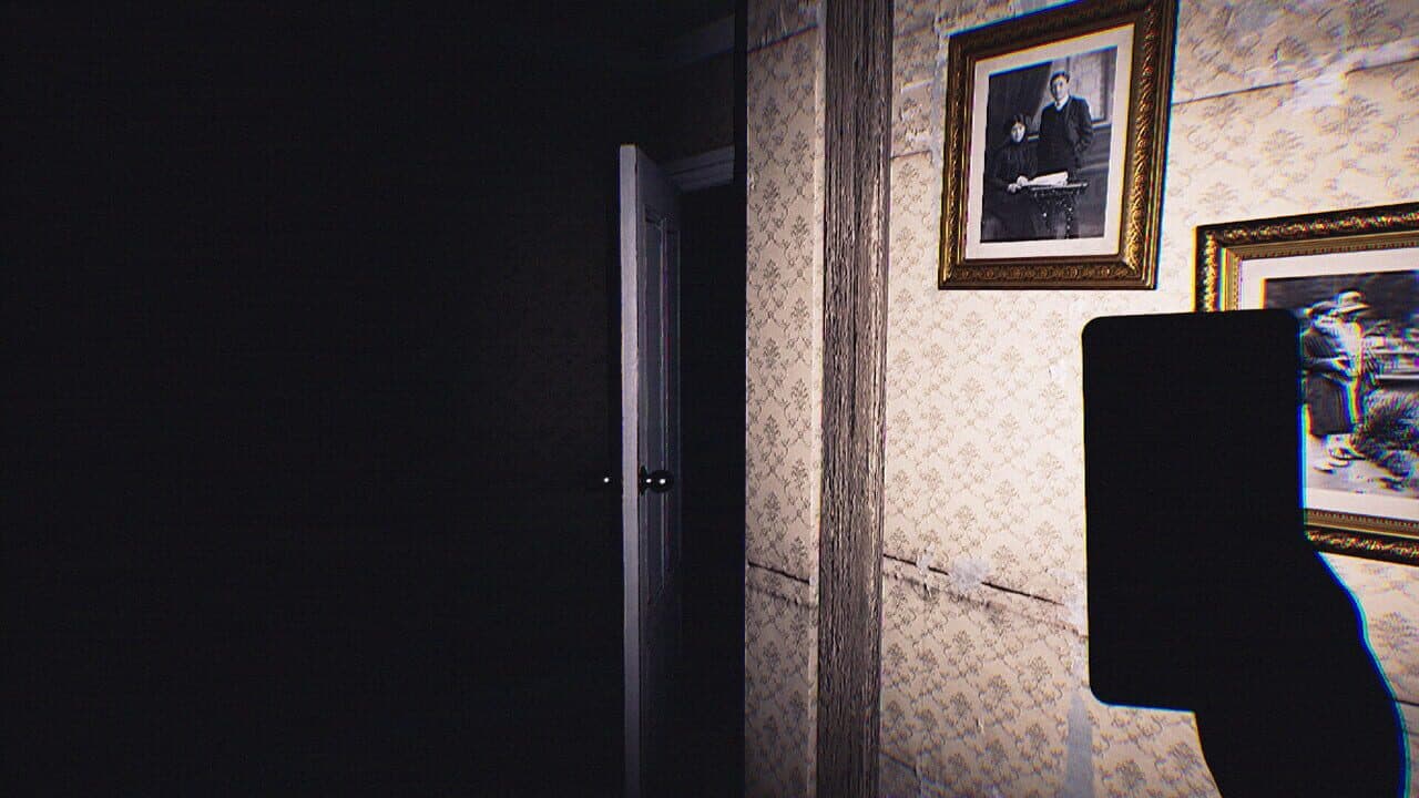 Forbidden Terror: Board Game thumbnail 6