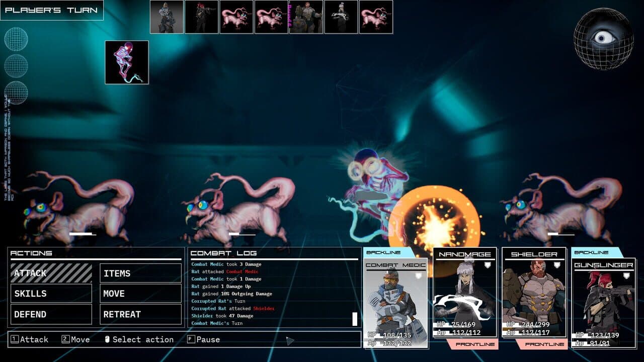 Descent Of Lunaris thumbnail 9