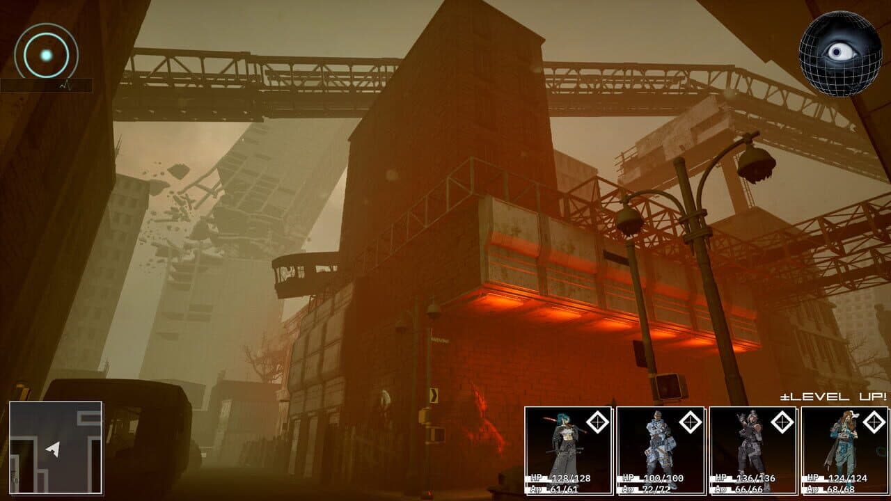 Descent Of Lunaris thumbnail 11