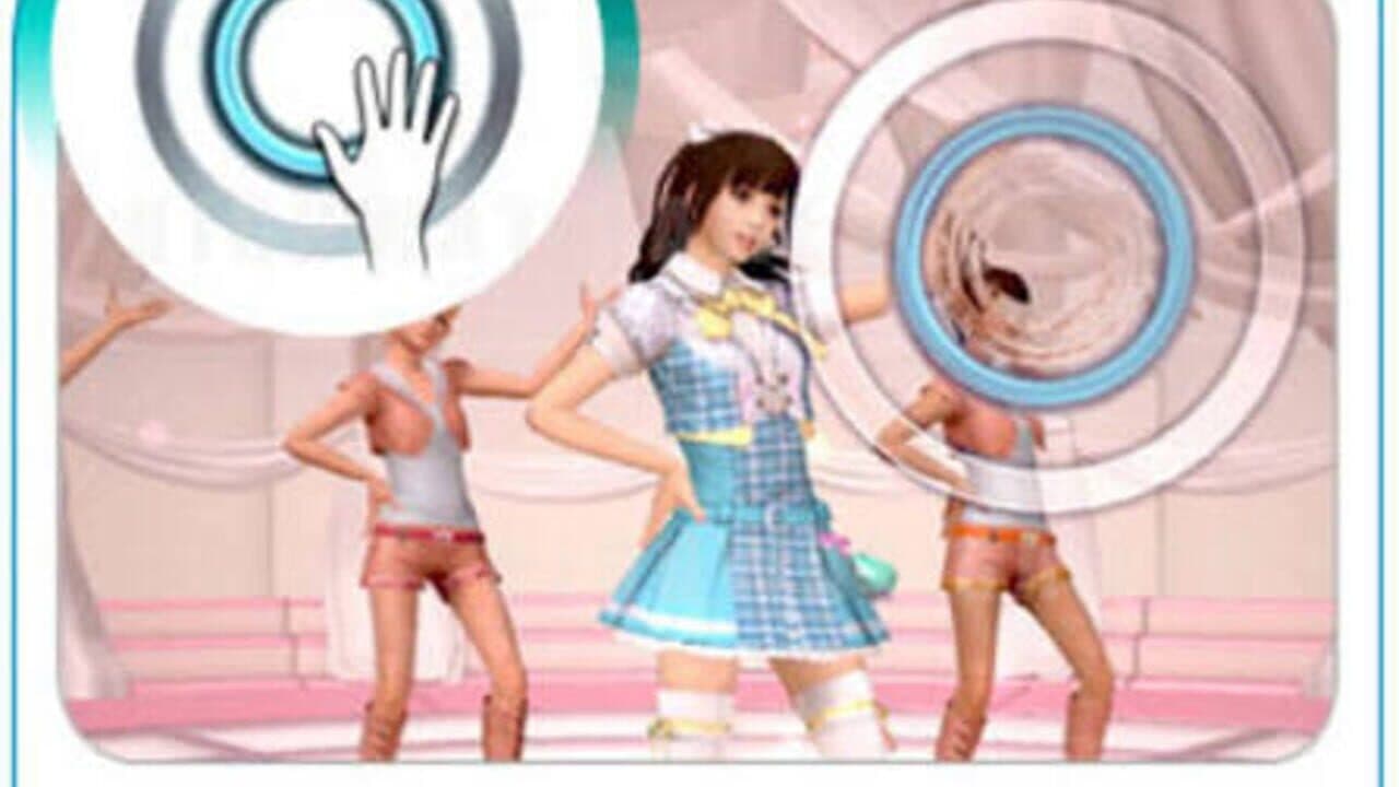 Dance Evolution Arcade thumbnail 2