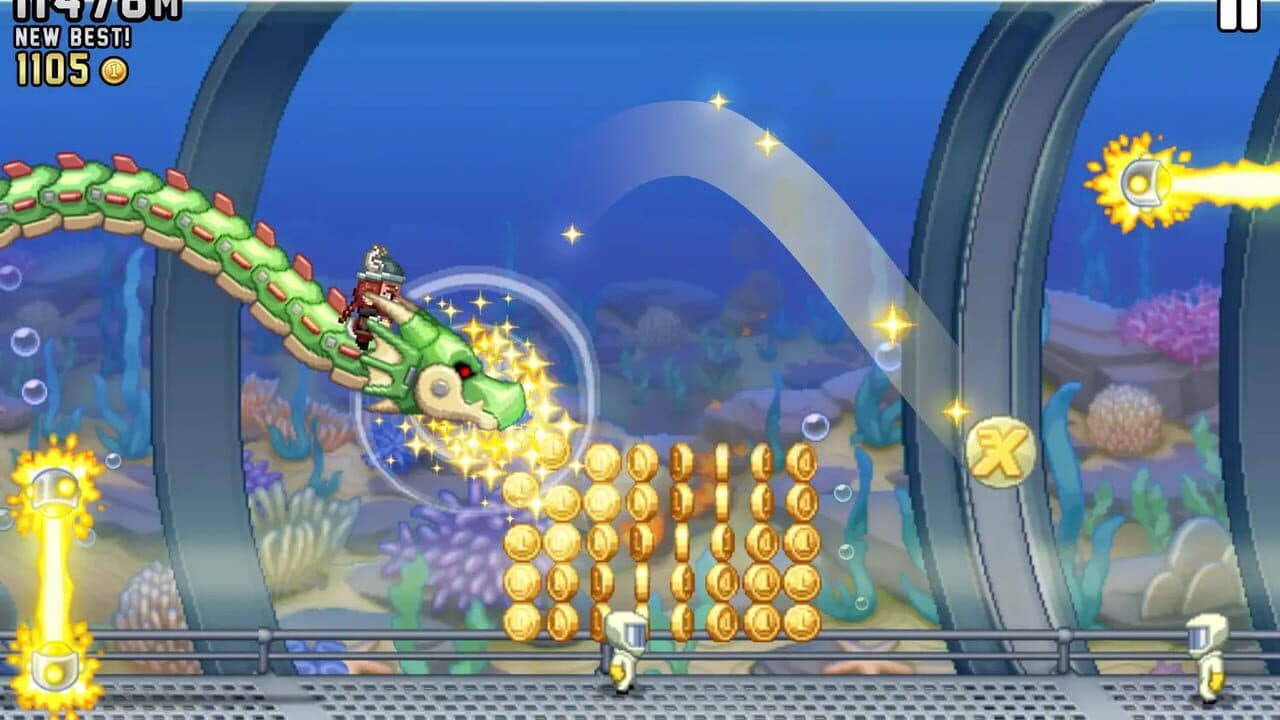 Jetpack Joyride+ thumbnail 2