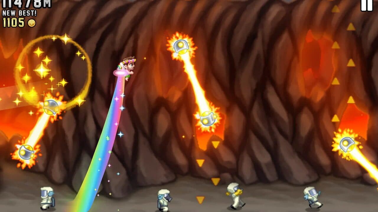 Jetpack Joyride+ thumbnail 3