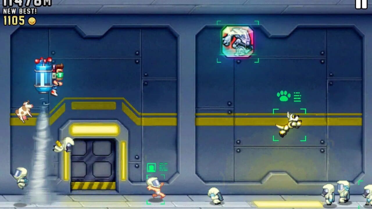 Jetpack Joyride+ thumbnail 4