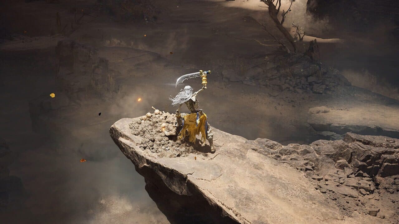 Loulan: The Cursed Sand thumbnail 5