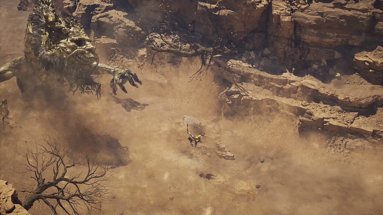 Loulan: The Cursed Sand thumbnail 6