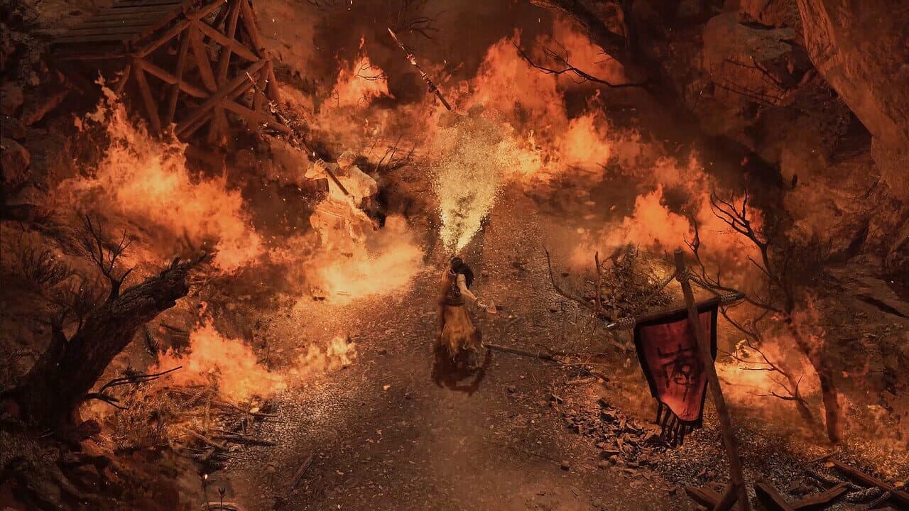 Loulan: The Cursed Sand thumbnail 8