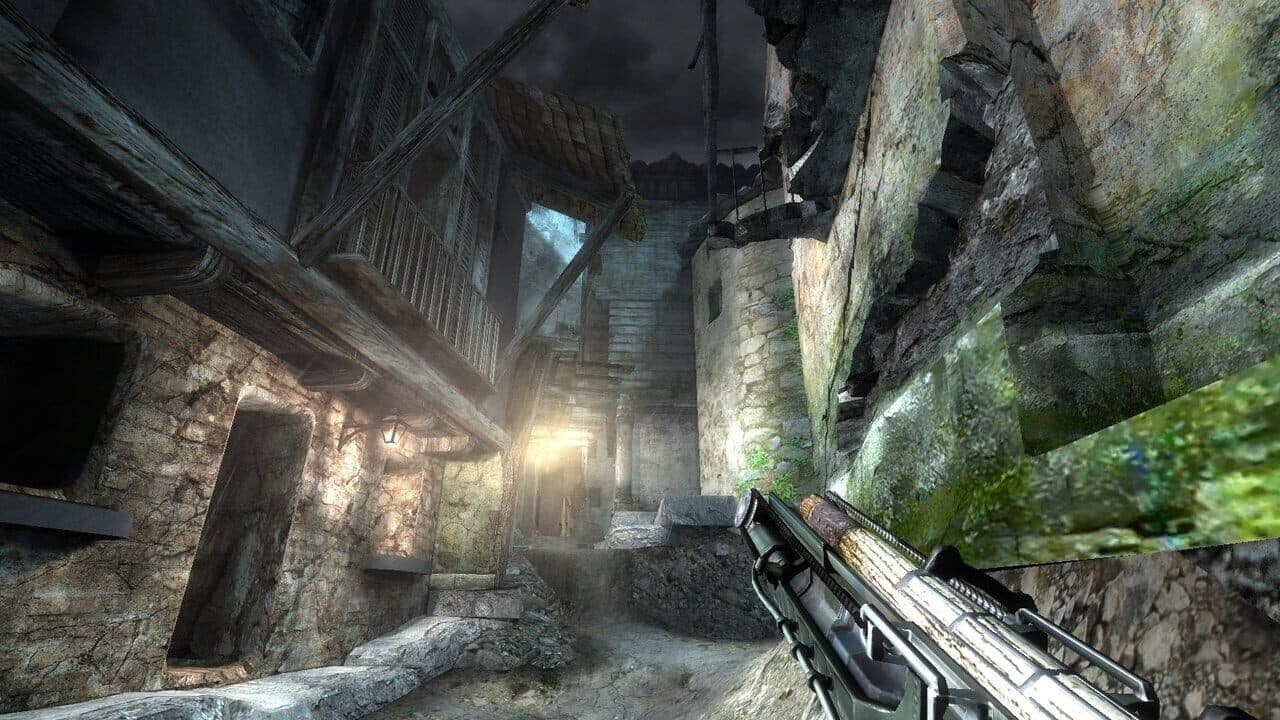 Painkiller Collection thumbnail 2