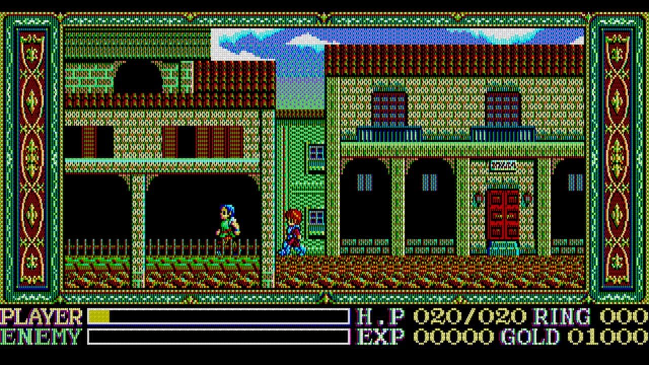 Ys: Wanderers from Ys thumbnail 4