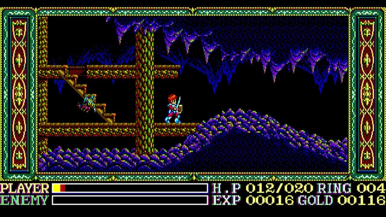 Ys: Wanderers from Ys thumbnail 5