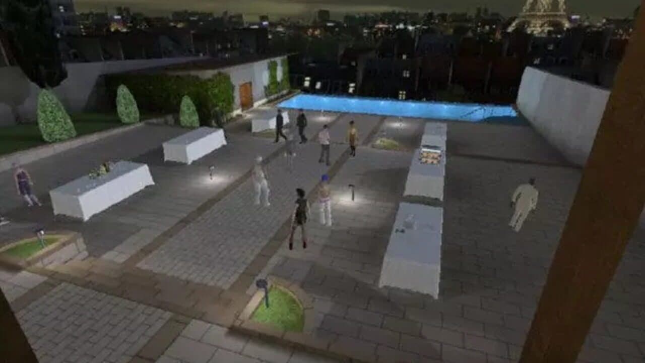 Zoom: Paparazzi in Action screenshot 1