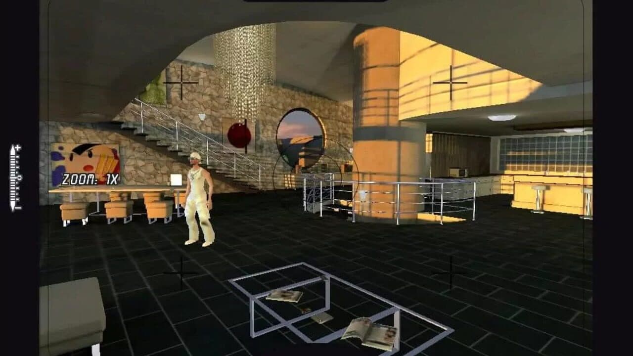 Zoom: Paparazzi in Action thumbnail 7