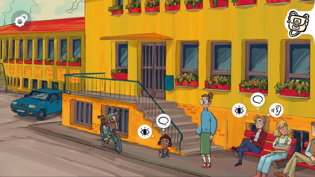 Grenzgänger: Aus der DDR in den Westen thumbnail 5