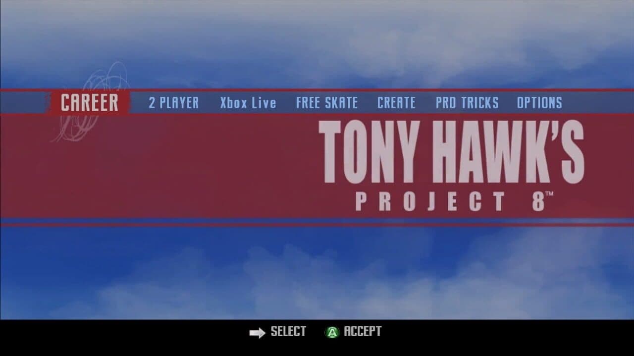 Tony Hawk's Project 8 thumbnail 2