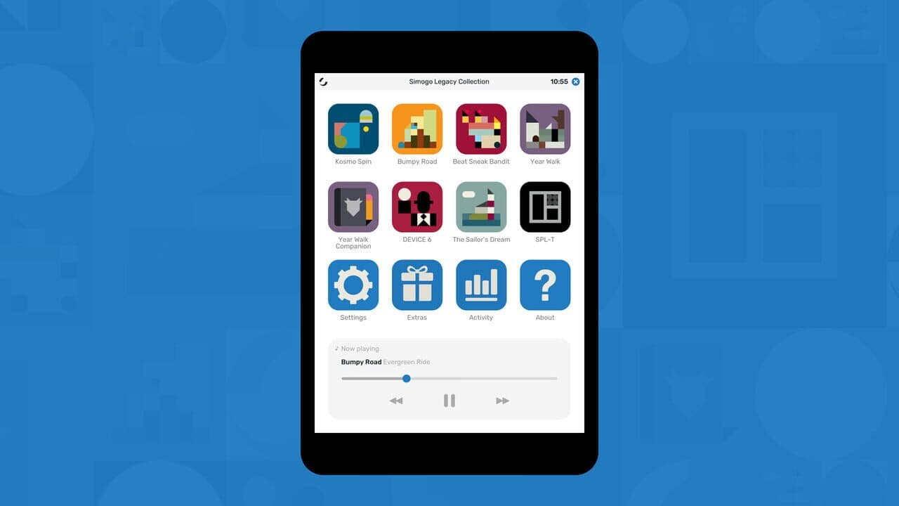 Simogo Legacy Collection thumbnail 12