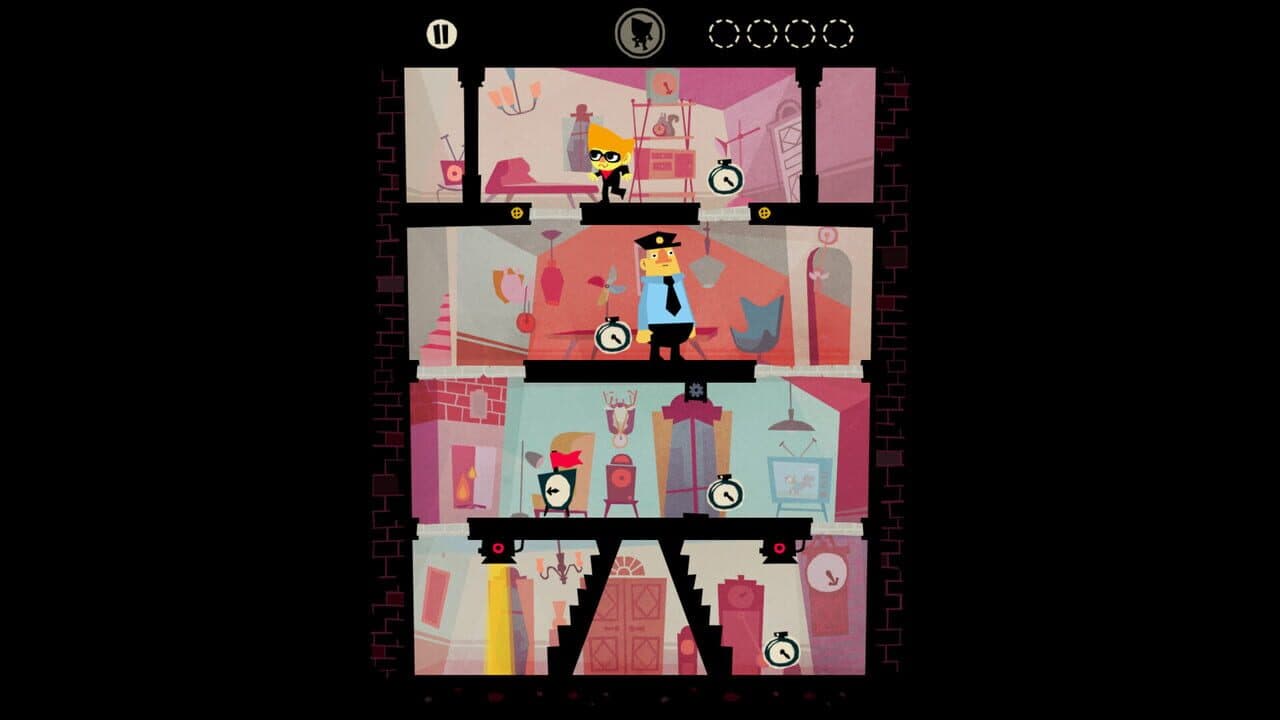 Simogo Legacy Collection thumbnail 3