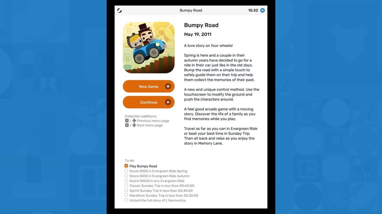 Simogo Legacy Collection thumbnail 11