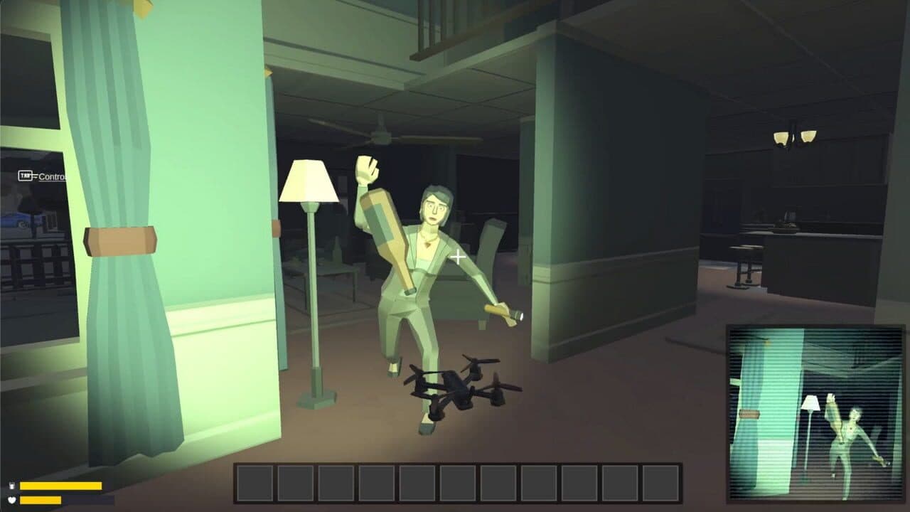 Shutter Evidence screenshot 1