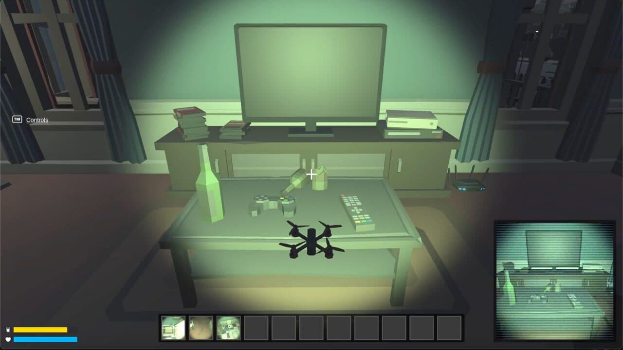 Shutter Evidence thumbnail 2