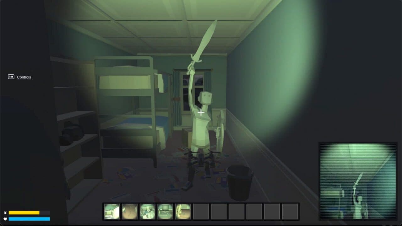 Shutter Evidence thumbnail 3