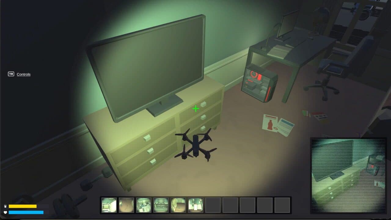 Shutter Evidence thumbnail 4