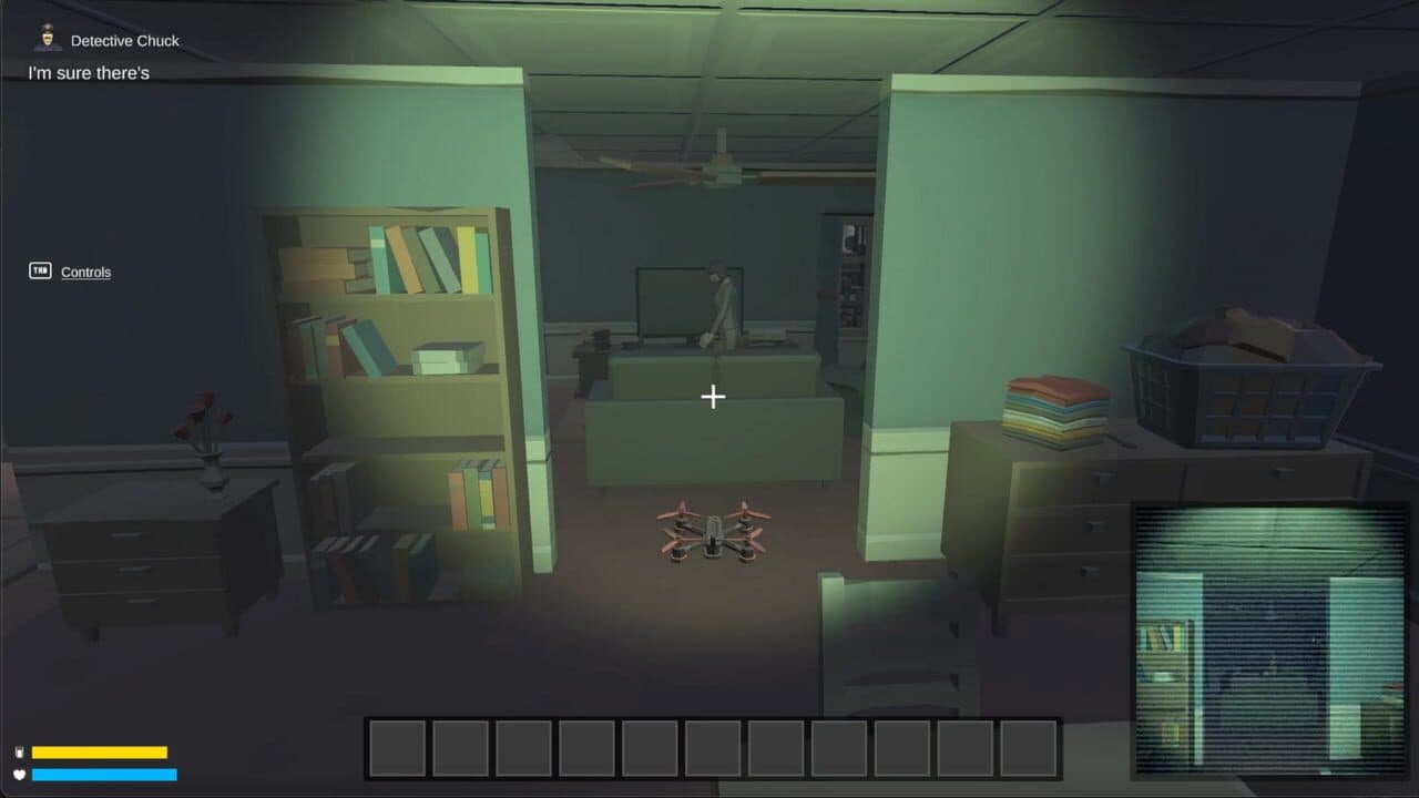 Shutter Evidence thumbnail 5