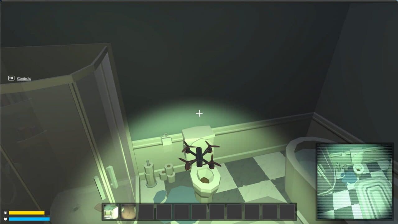 Shutter Evidence thumbnail 6