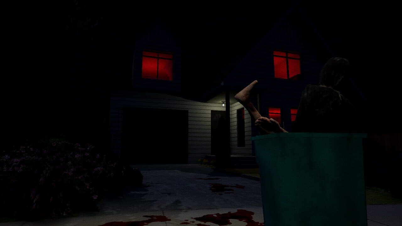 Trick or Treat screenshot 1