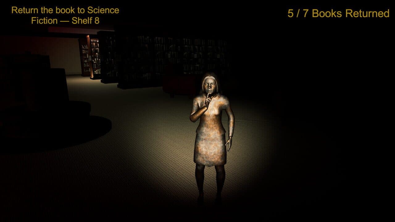 Peripheral screenshot 1